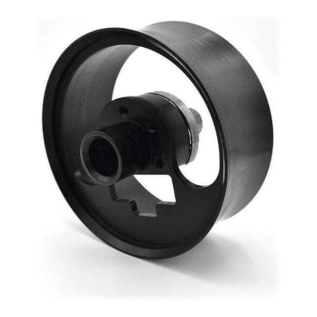 DDM ステアリング コラム エクステンダー FCAGPA00001 FIAT GRANDE PUNTO EVO イタリア製