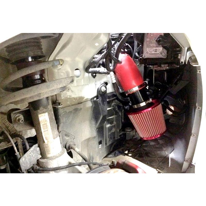 Force-G ハイパワー吸速アクセレーターKIT Alfaromeo Giulietta-QV用
