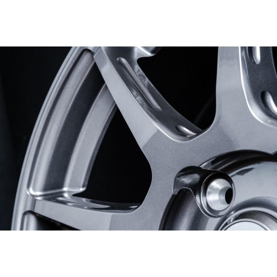 fitbikes 18インチ MONZA JAPAN（モンツァジャパン） アルミホイール Rversion FS99 18