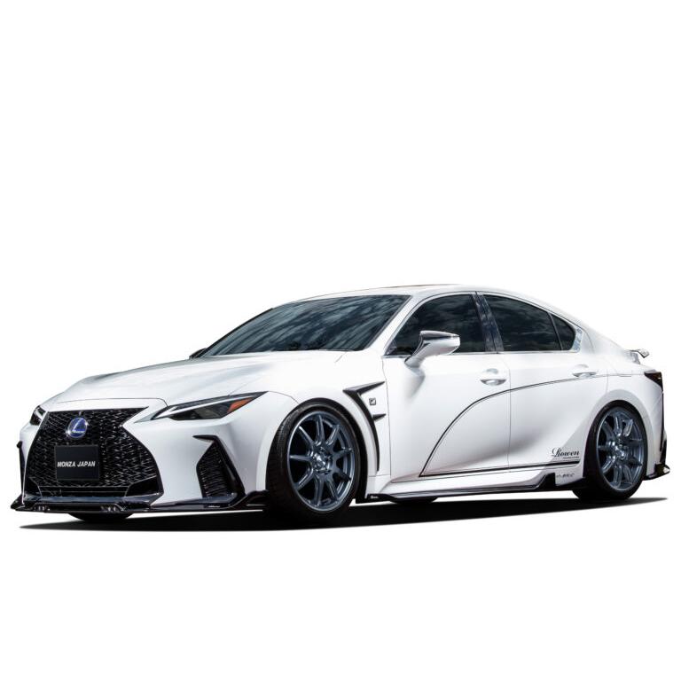 fitbikes 18インチ MONZA JAPAN（モンツァジャパン） アルミホイール Rversion FS99 18