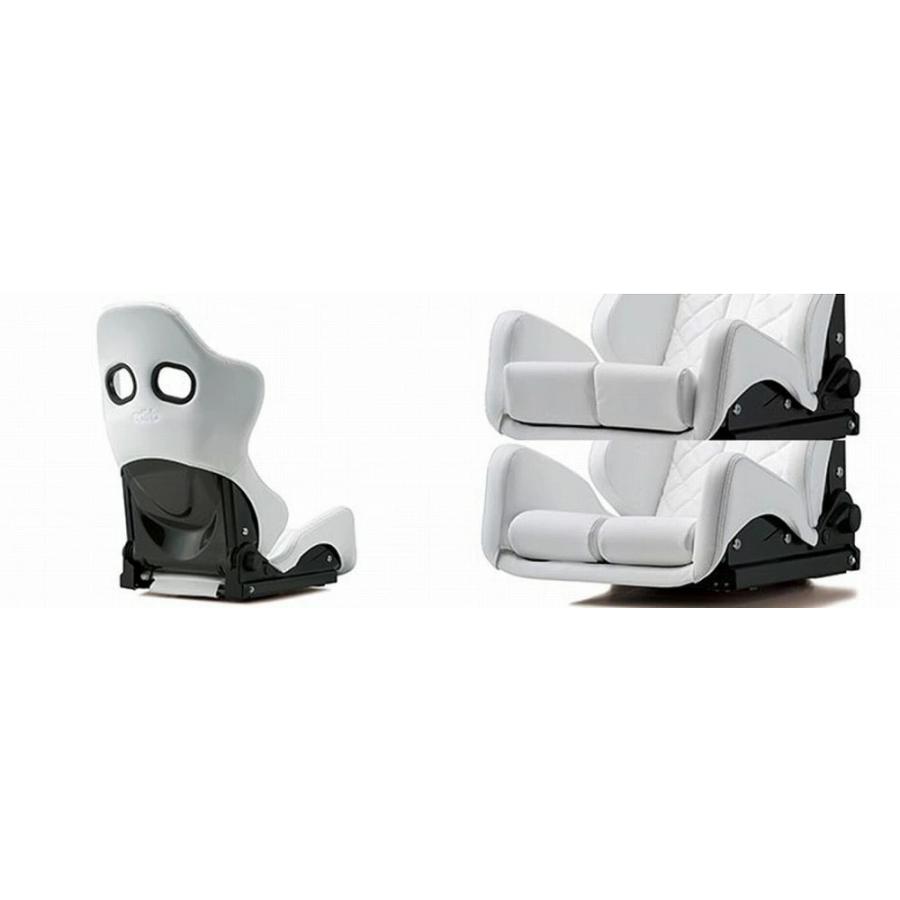 DRT Klash Ghost 新品、未開封、白箱付き edirb 162 SC エディルブ162 ロークッション G62SC1 クリアホワイト