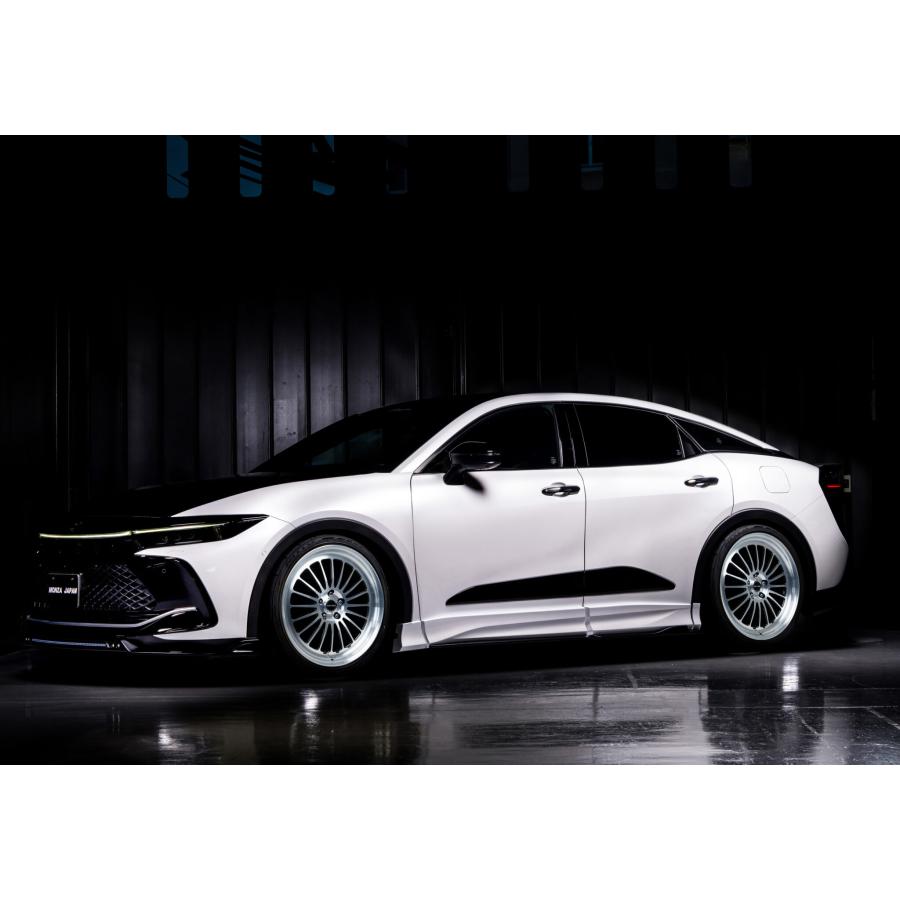 ホイール GEXSIS GF-020 ジェクシス 20インチ 新品 幅リム MONZA JAPAN