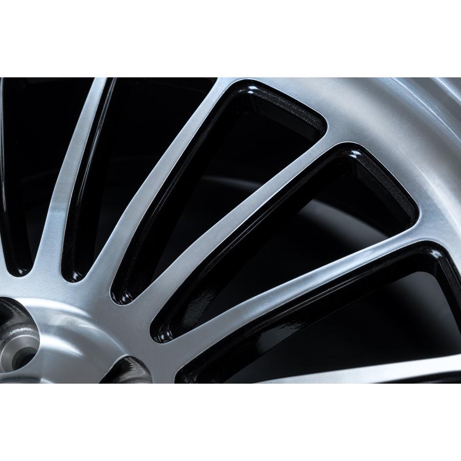 ホイール GEXSIS GF-020 ジェクシス 21インチ 新品 幅リム MONZA JAPAN