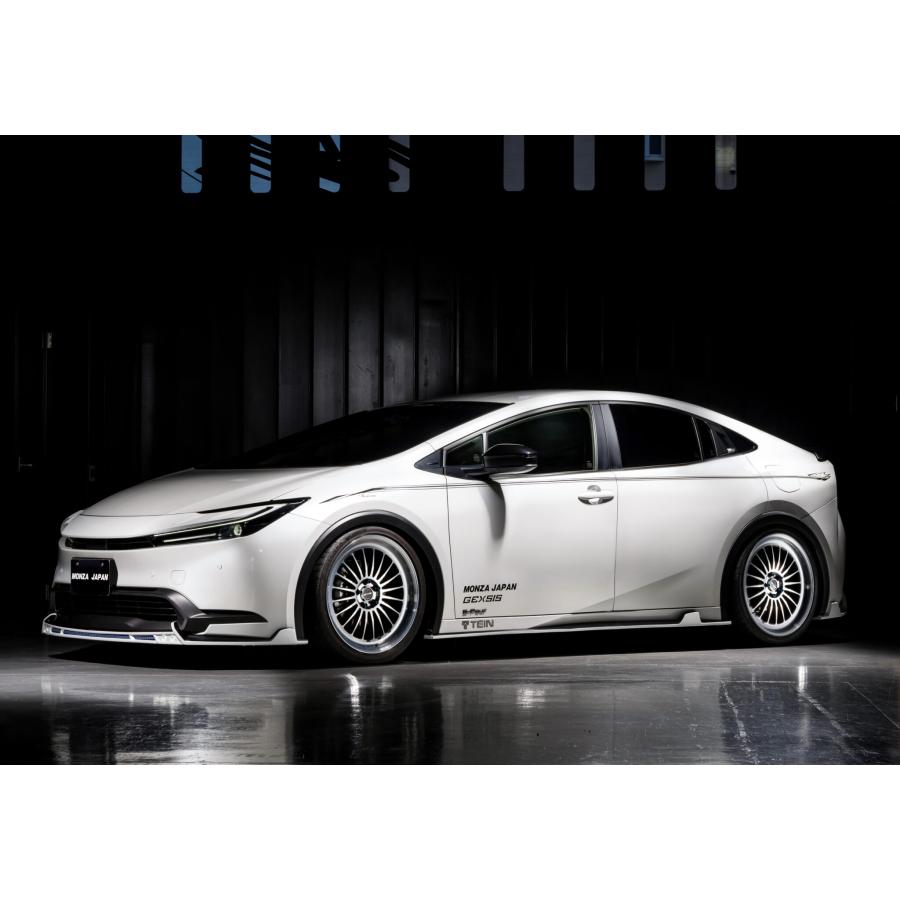 ホイール GEXSIS GF-020 ジェクシス 21インチ 新品 幅リム MONZA JAPAN