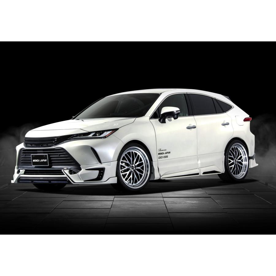 GRORA 19インチホイール ホイール GEXSIS GM-210 ジェクシス 19インチ 7.0J 新品 幅リム