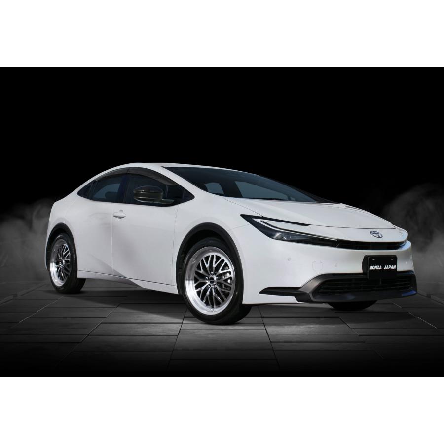 MONZA JAPAN（モンツァジャパン） ホイール GEXSIS GM-210 ジェクシス