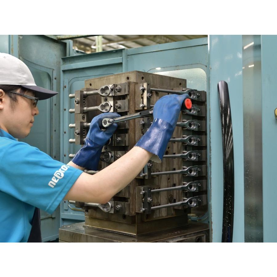 KTC KTC 19.0sq.プレセット型トルクレンチ GW1000-06 ホイールナット