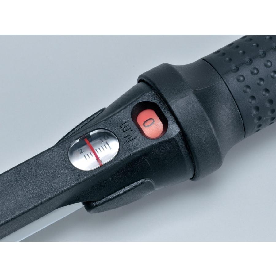 KTC KTC 12.7sq.プレセット型トルクレンチ GW200-04 ホイールナット