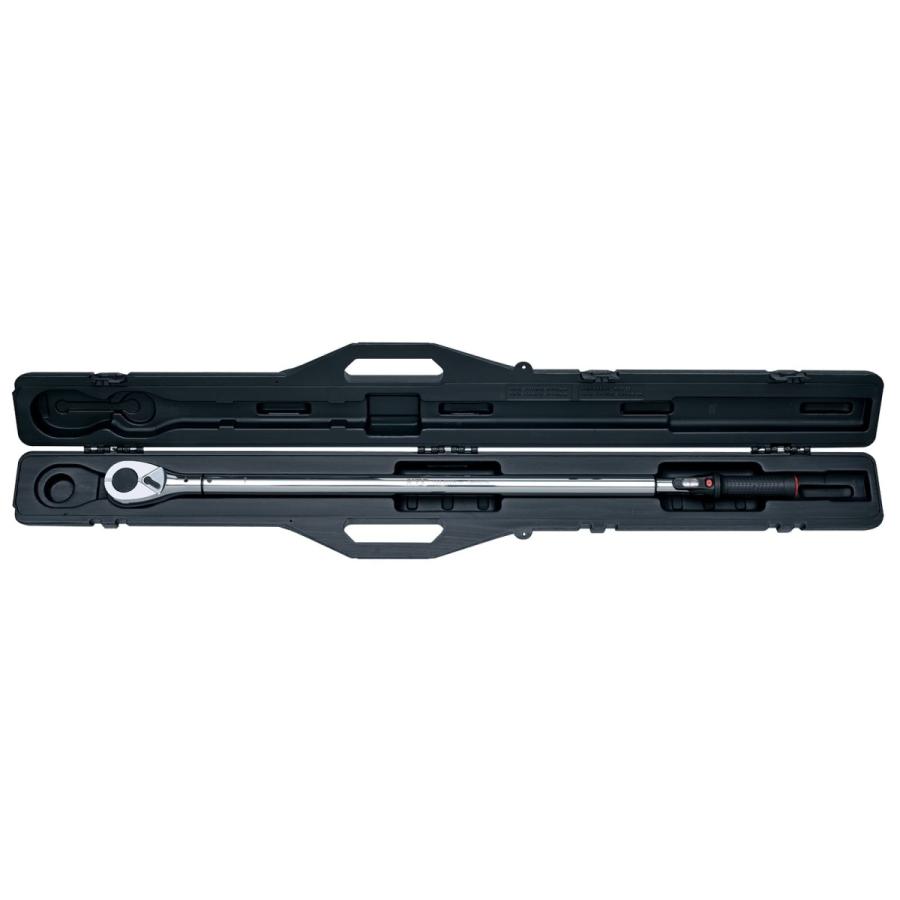 KTC KTC 19.0sq.プレセット型トルクレンチ GW600-06 ホイールナット 