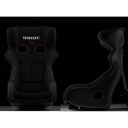 アウトレット超安い ブリッド BRIDE XERO RS FRP製シルバーシェル ブラック H01ASF フルバケットシート | 車検OK 保安基準適合
