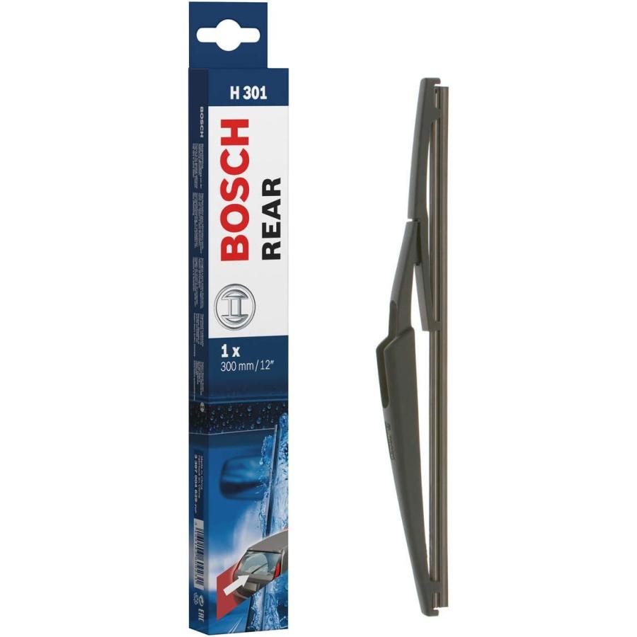 BOSCH（ボッシュ） リアワイパー 3397004629 H301 プジョー 3008 (T8