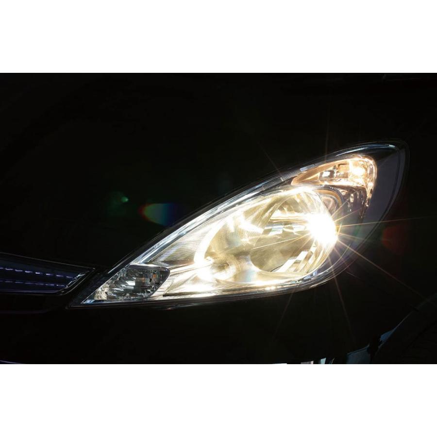 PIAA ヘッドランプ/フォグランプ用 ハロゲンバルブ H4 4100K セレスト