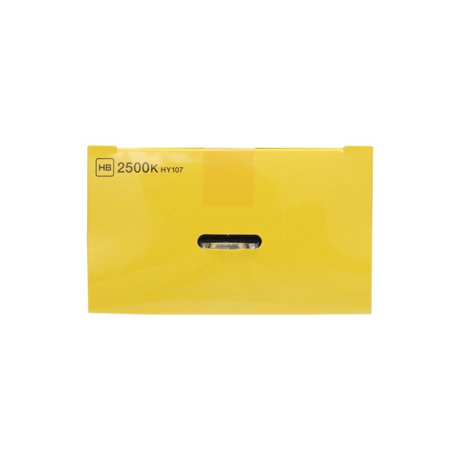 PIAA ピア ヘッドランプ/フォグランプ用 ハロゲンバルブ HB3/HB4/HIR1