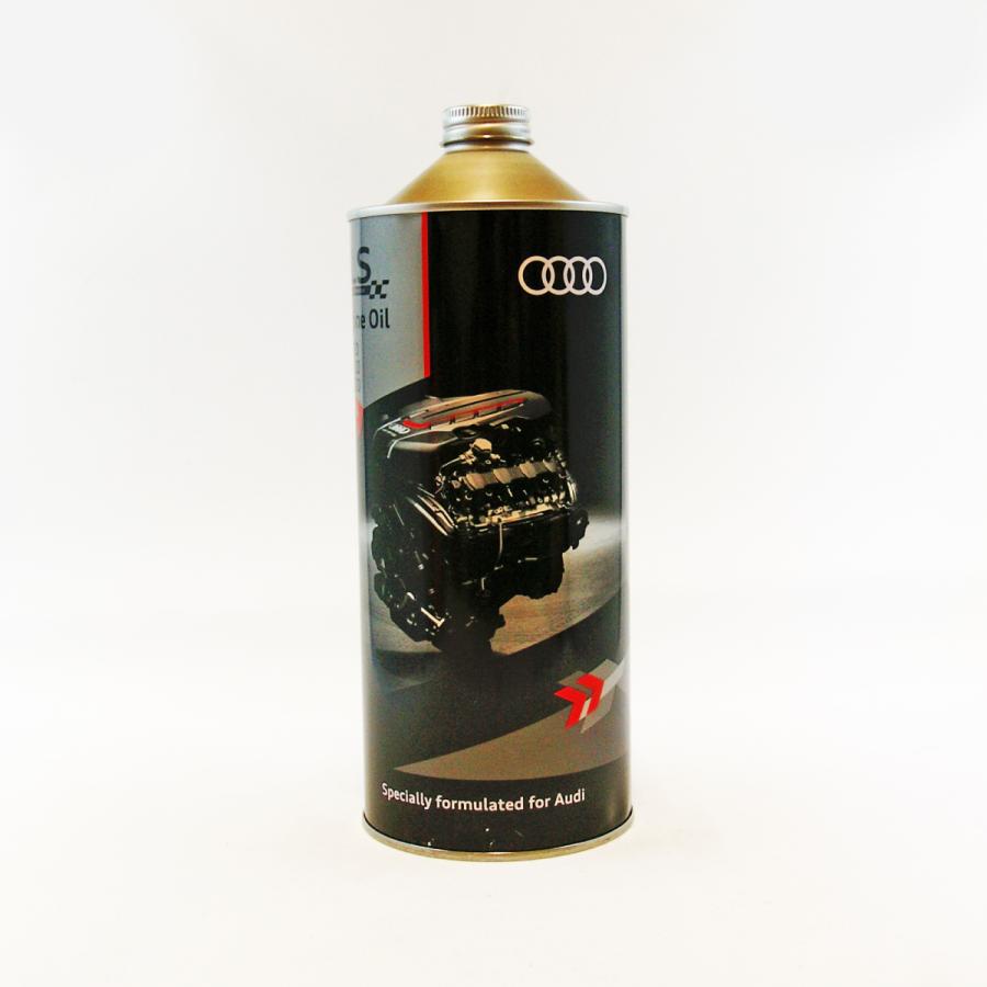 Audi LLSエンジンオイル 6本セット【未開封】おまけ付き Amazon | AUDI 純正 エンジンオイル 0W30 1L J0AJD3F11 正規品 6