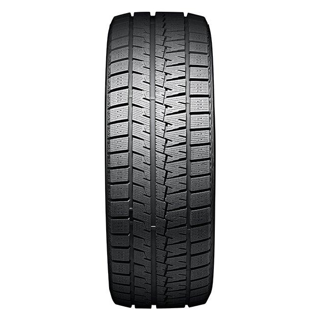 KUMHO（クムホ） スタッドレスタイヤ 185/65R15 88R ウィンター