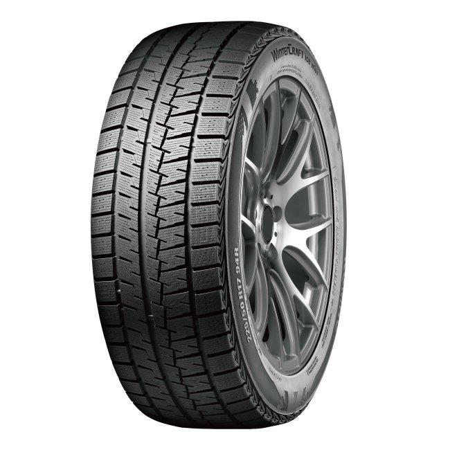 KUMHO（クムホ） スタッドレスタイヤ 205/60R16 92R ウィンター