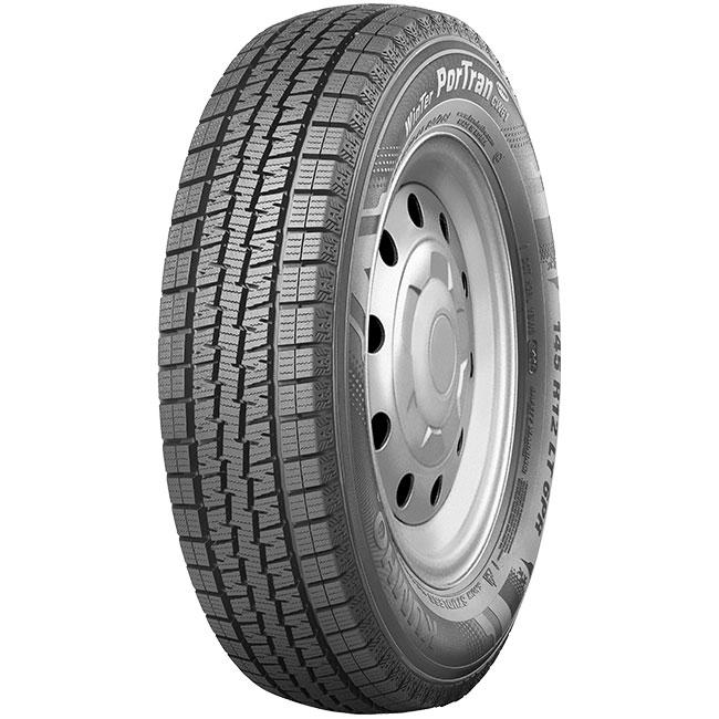 KUMHO（クムホ） スタッドレスタイヤ 195/80R15 107/105L ウインター