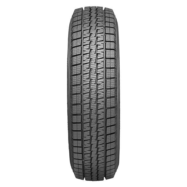 KUMHO（クムホ） スタッドレスタイヤ 195/80R15 107/105L ウインター