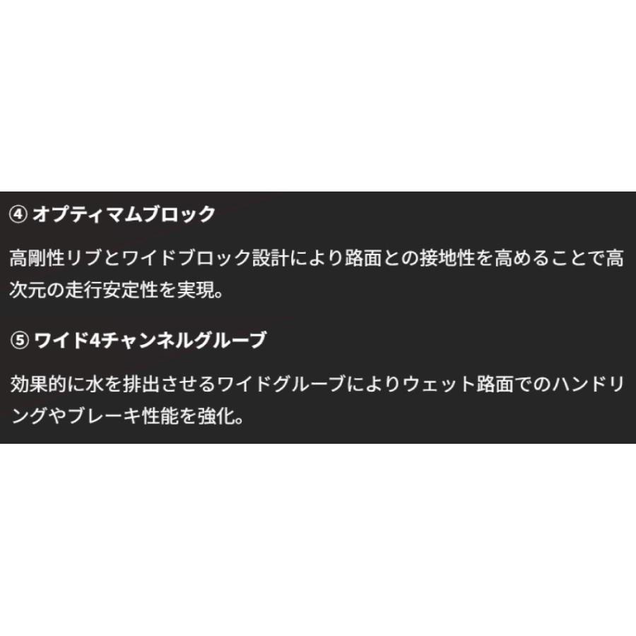 クムホ ヨーロピアンスポーツタイヤ 225/45R17   ECSTA PS71 KUMHO | ウェット性能 iF DESIGN AWARD 受賞 非対称パターン コンパウンド タイヤ 17インチ | KUMHO | 07