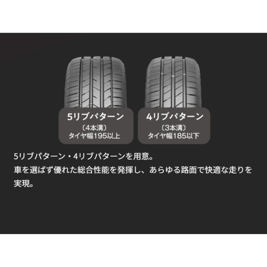 KUMHO（クムホ） ハイバランスタイヤ 185/55R16 エクスタ ECSTA HS52