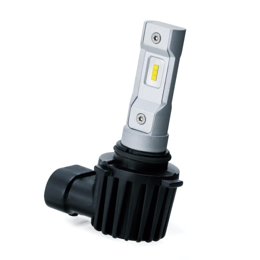 PIAA ヘッドライト/フォグライト用 LED 6000K 〈コントローラーレス
