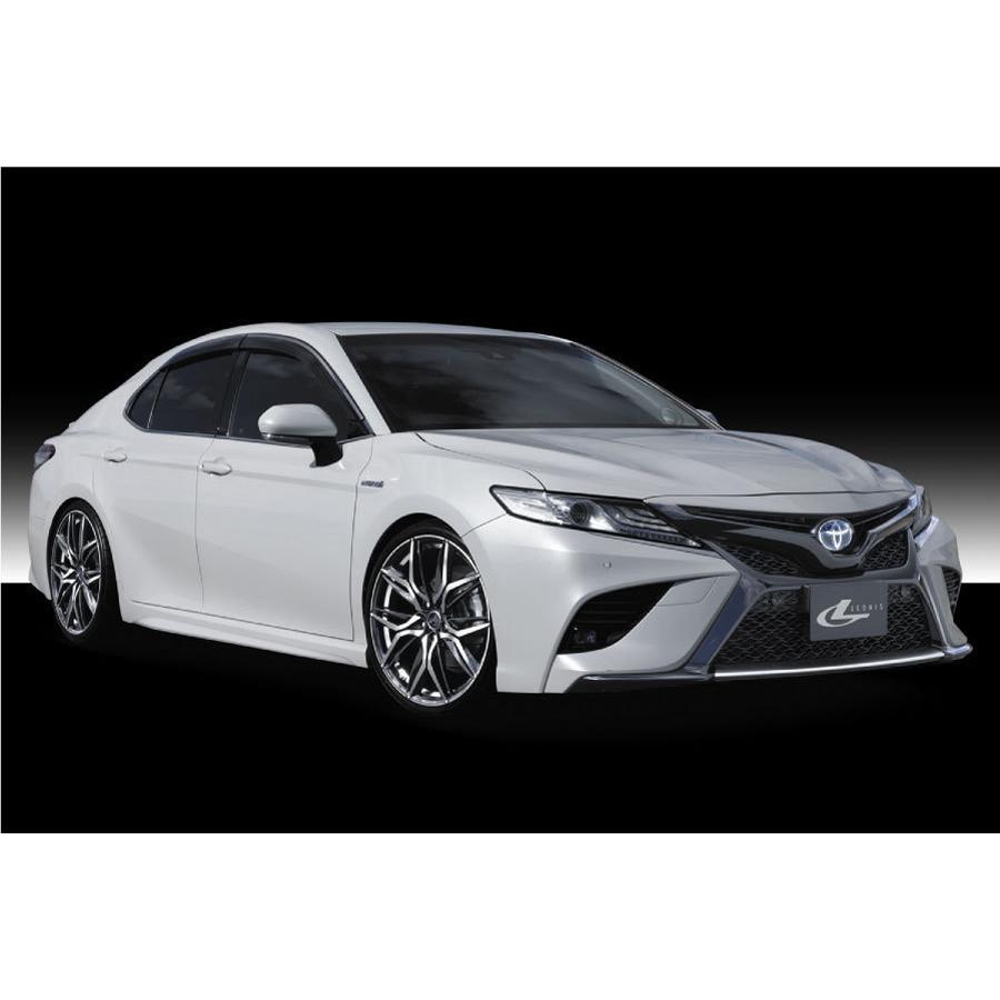 レオニス 18インチ！セダン、ミニバンに！