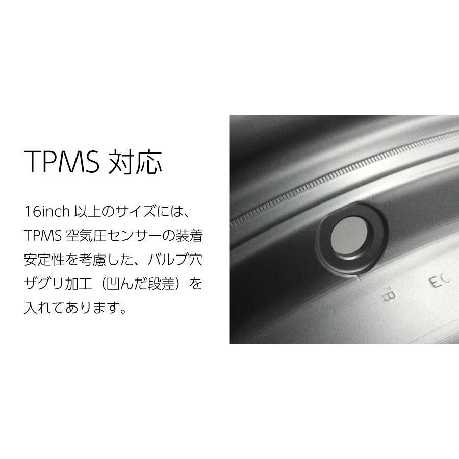 WEDS ウェッズ レオニス TE 15インチ 4.5J カラー:BMCMC ブラック