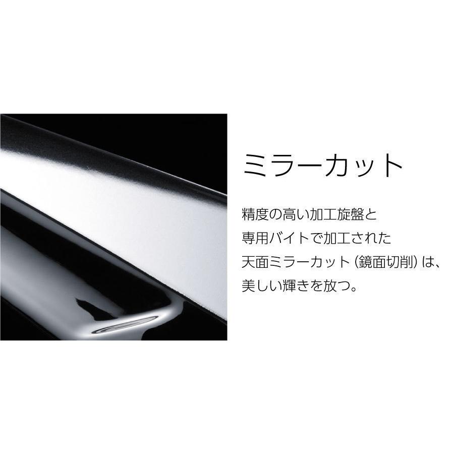 WEDS ウェッズ レオニス TE 17インチ 7J カラー:BMCMC ブラックメタル