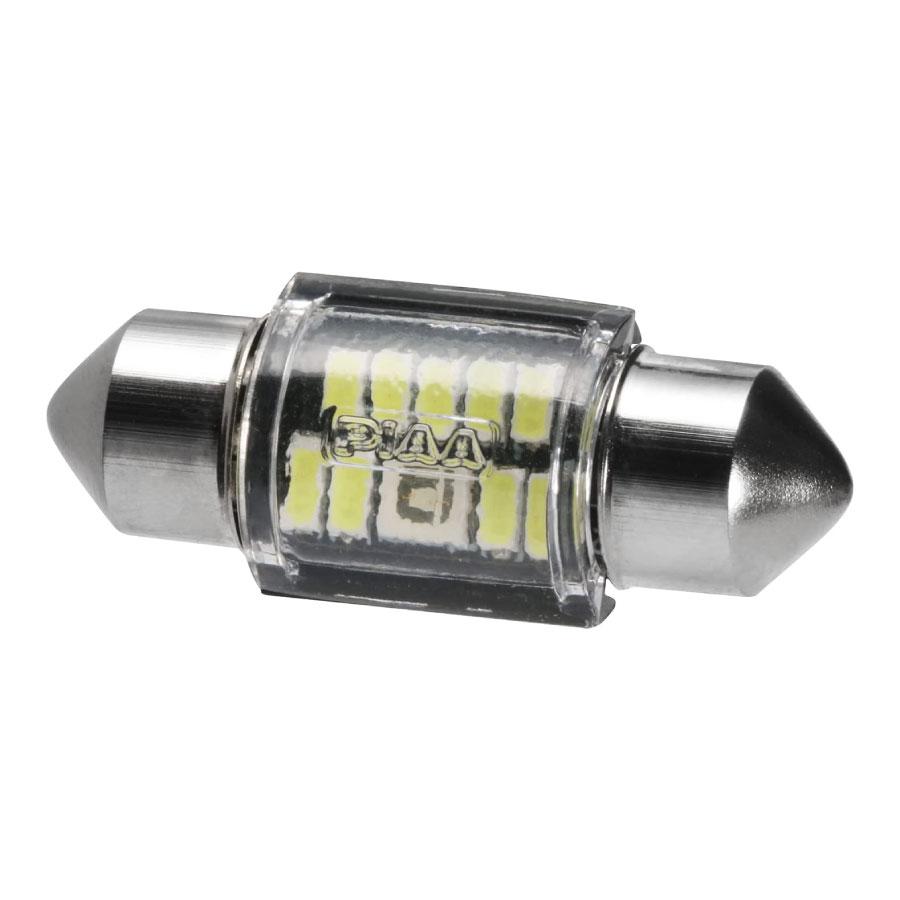 PIAA ルームランプ/ラゲッジランプ LED Blue+10000K ウェルカムブルー