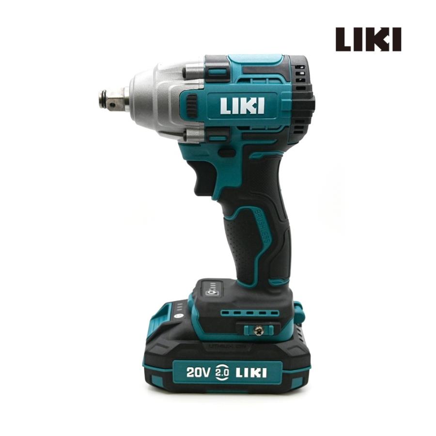 LIKI-3609 1/2