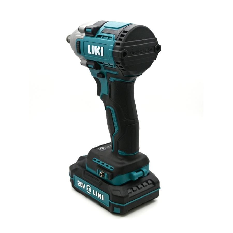 LIKI-3609 1/2