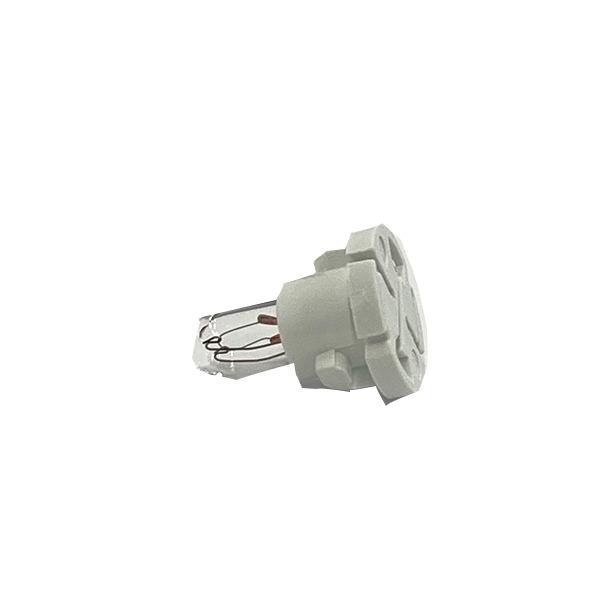 MA421 スタンレー 電球 バルブ T4.2 14V80mA ネオウェッジ 白色 10個入り STANLEY 自動車補修部品 ノーマル電球 | スタンレー電気 | 02