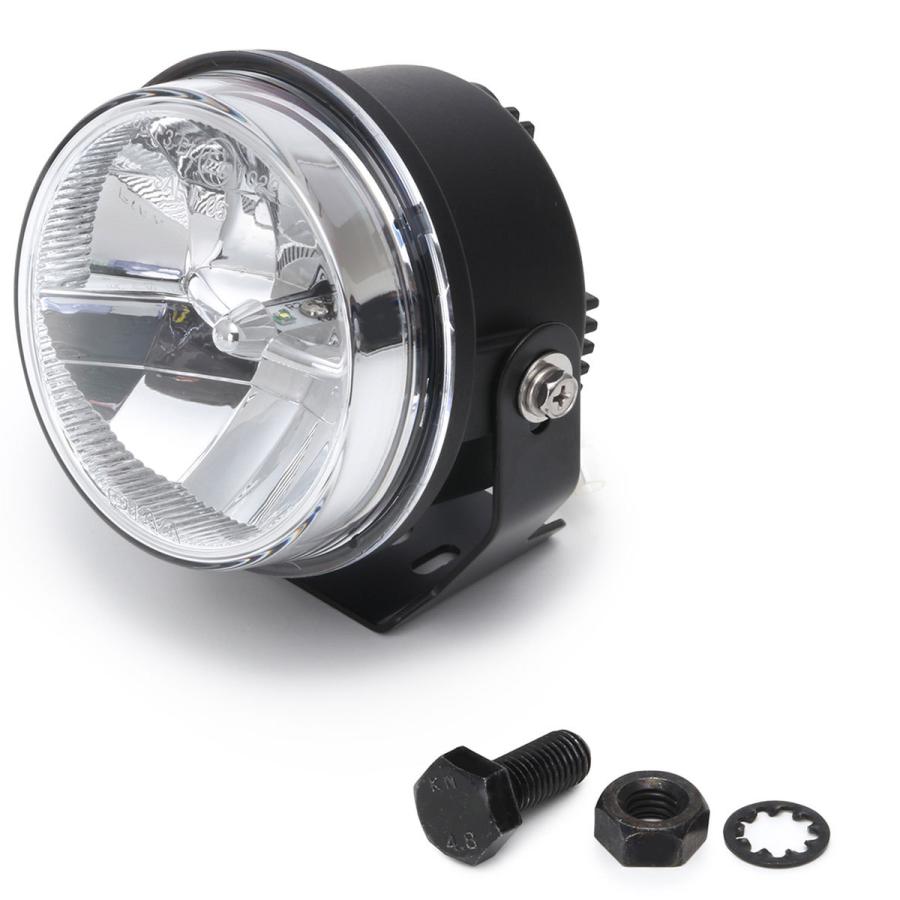 PIAA バイク用フォグランプ LED 6000K 追加ランプ 12V8W LP530 PIAA バイク用フォグランプ LED 6000K 追加ランプ 12V8W LP530