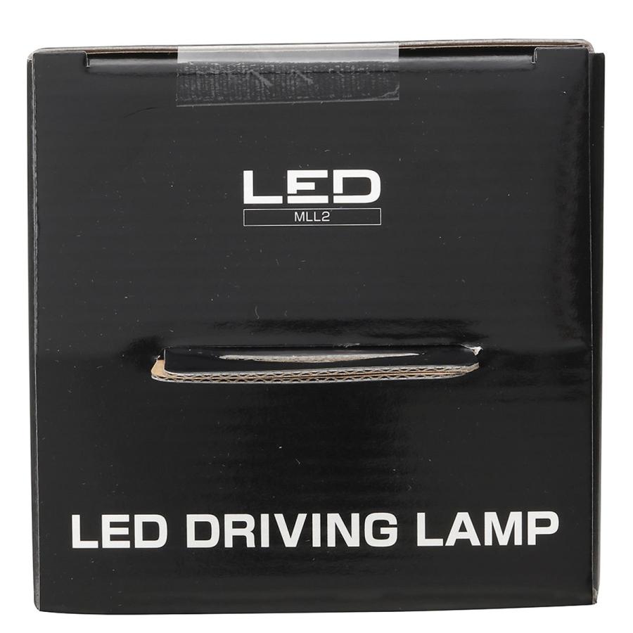 PIAA バイク用ドライブランプ LED 6000K 追加ランプ 12V9.4W PIAA バイク用ドライブランプ LED 6000K 追加ランプ 12V9.4W