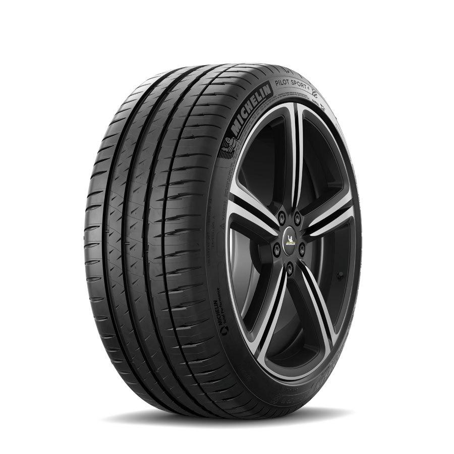 ミシュランタイヤ パイロットスポーツ 4 215/40R18 85Y MICHELIN PILOT