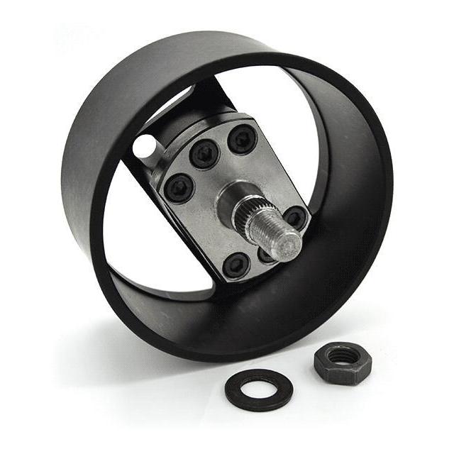 DDM ステアリング コラム エクステンダー MX-5-NBCFL01 MAZDA MX5 NB