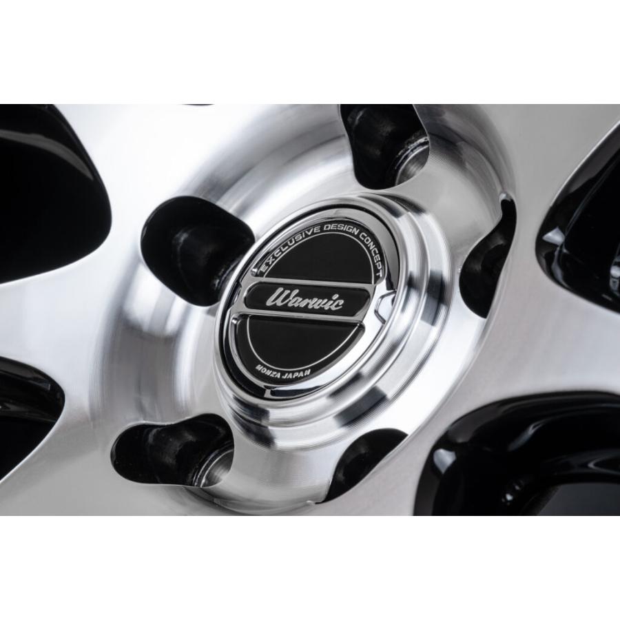Warwic Sports ワーウィック 17インチ×7J +53 Warwic Sports ワーウィック 17インチ×7J +53 - メルカリ
