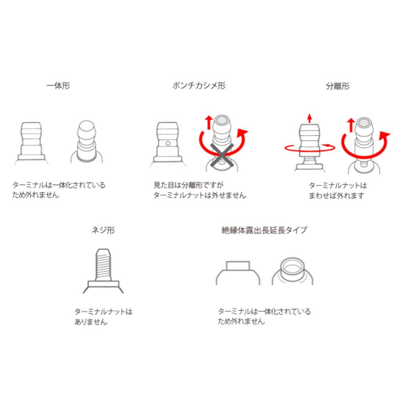 NGK イリジウム IX プラグ DPR8EIX-9 4274 /2202 分離形 スパーク