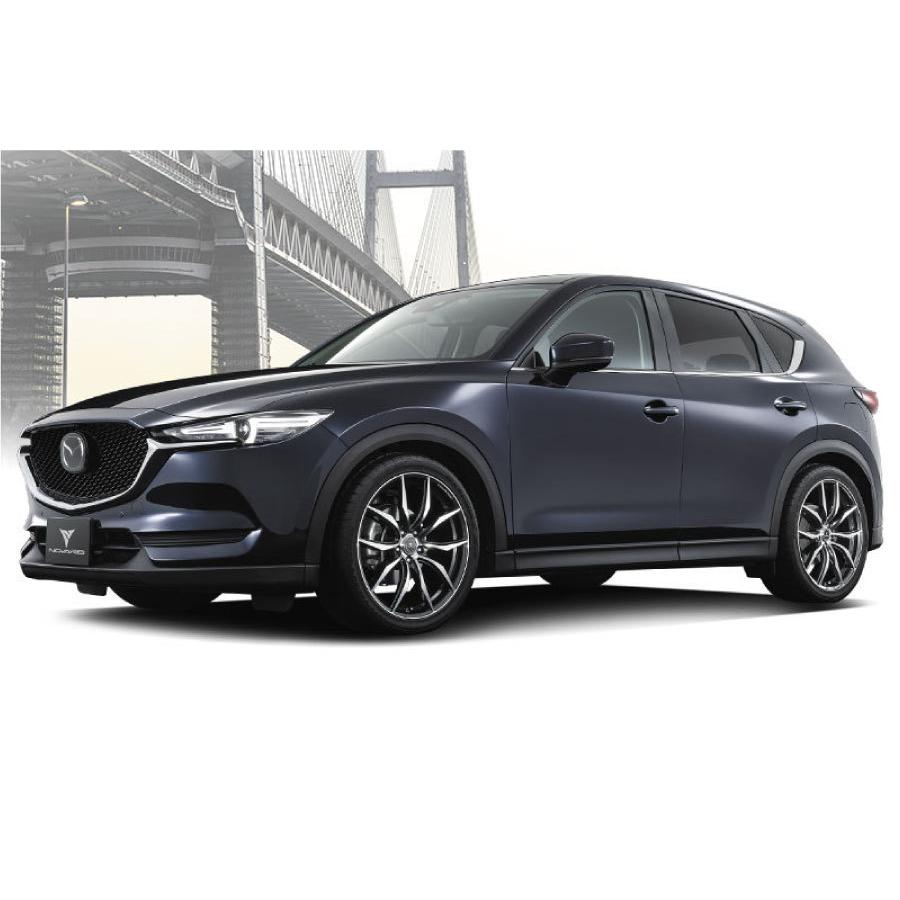 専用　18インチ225-45-18スタッドレス付きノヴァリス・ビオンド エフエル 専用 18インチ225-45-18スタッドレス付きノヴァリス・ビオンド