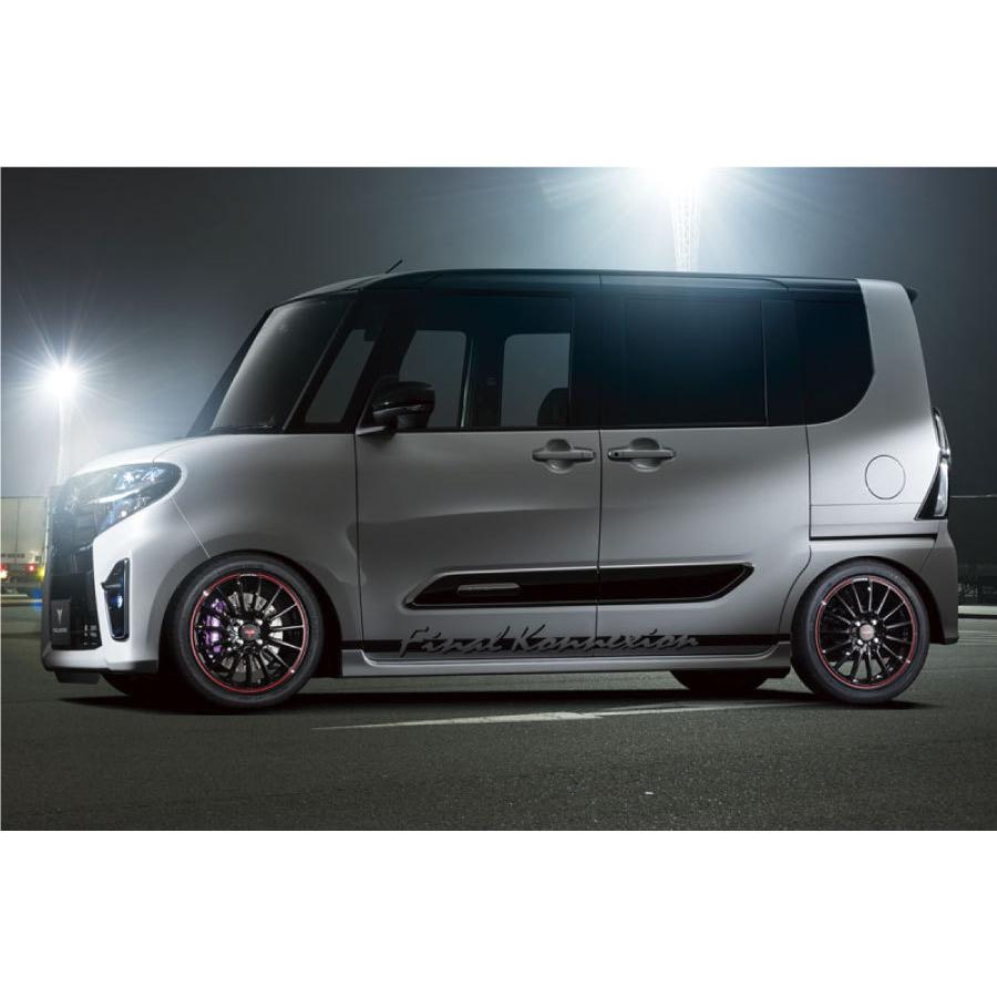 ノヴァリス・ローグ SO 18インチ 7J インセット +53 5H-114.3 ピアノ