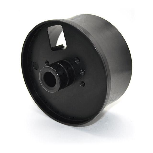 DDM ステアリング コラム エクステンダー NSNR3400001 NISSAN GTR R34 BNR SILVIA S14 S15