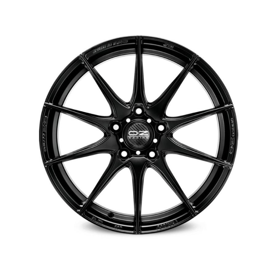 OZ Racing Formula HLT 5H アルミホイール 4本セット 17インチ 7.5x17J