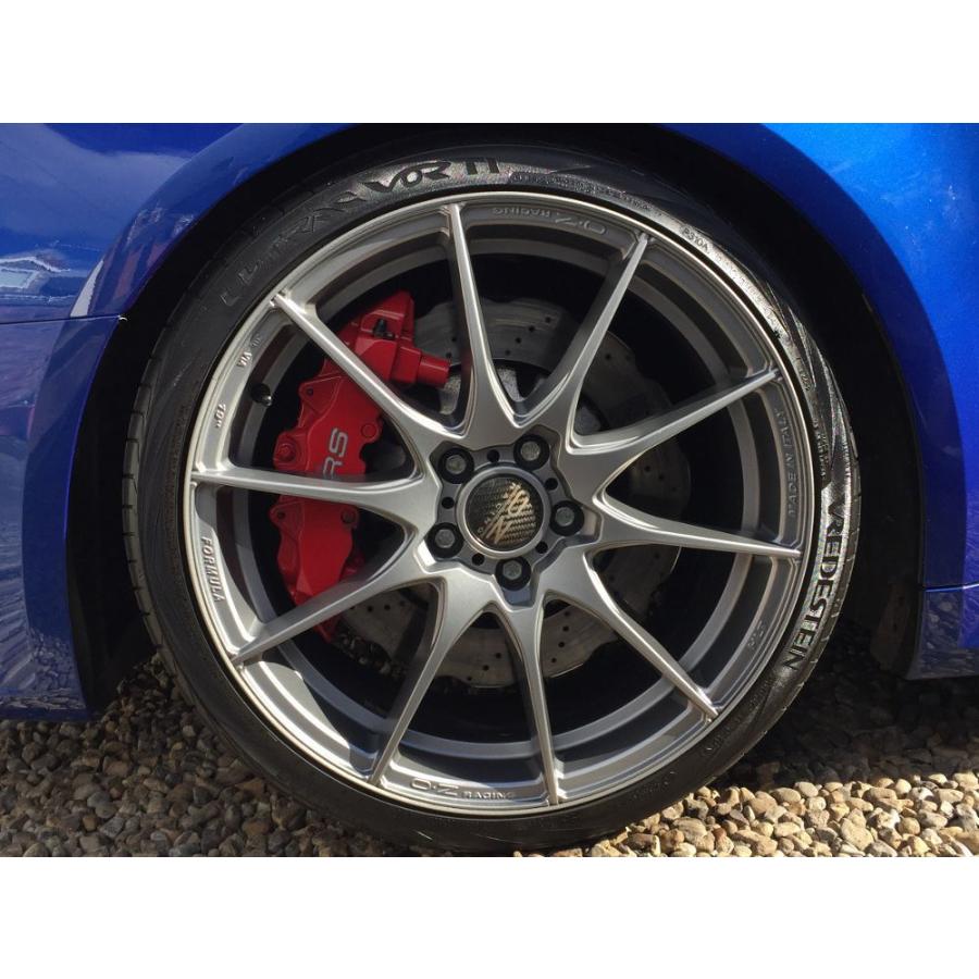 OZレーシング OZ Formula HLT 5H グリジオコルサ 18インチ we-ozf5ggc5.jpg