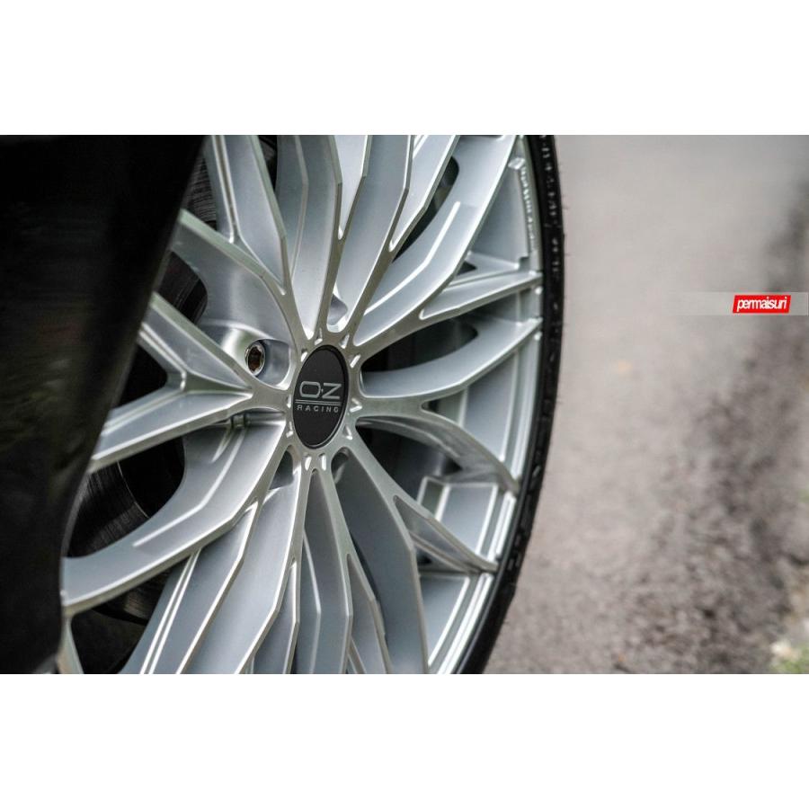 【M　2/4】OZ RACING ITALIA150 M 2/4】OZ RACING ITALIA150 OZ Racing Italia 150 5H アルミホイール