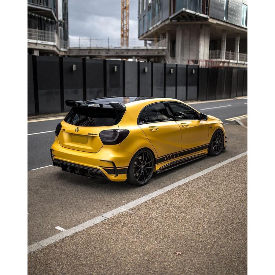 OZ Racing Leggera HLT アルミホイール 4本セット 19インチ 11x19J