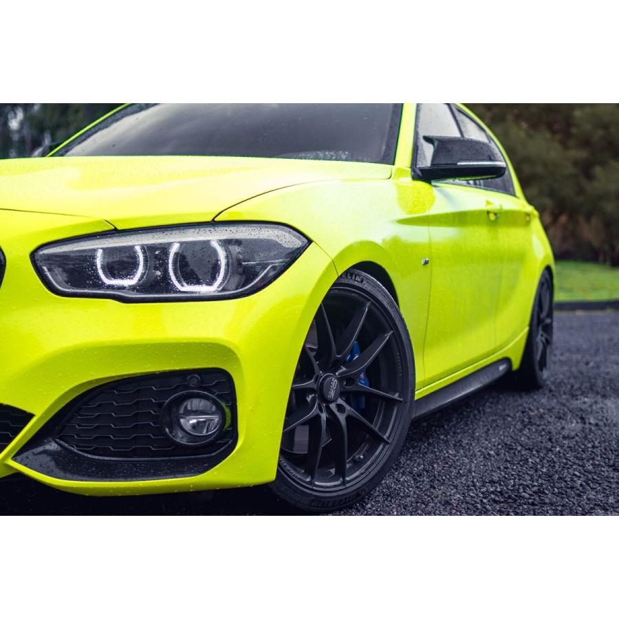 OZ Racing Leggera HLT アルミホイール 4本セット 19インチ 8.5x19J