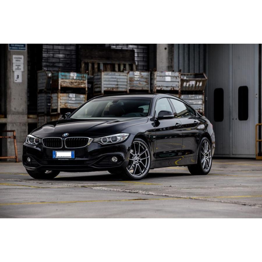 OZ Racing Leggera HLT アルミホイール 4本セット 19インチ 9x19J