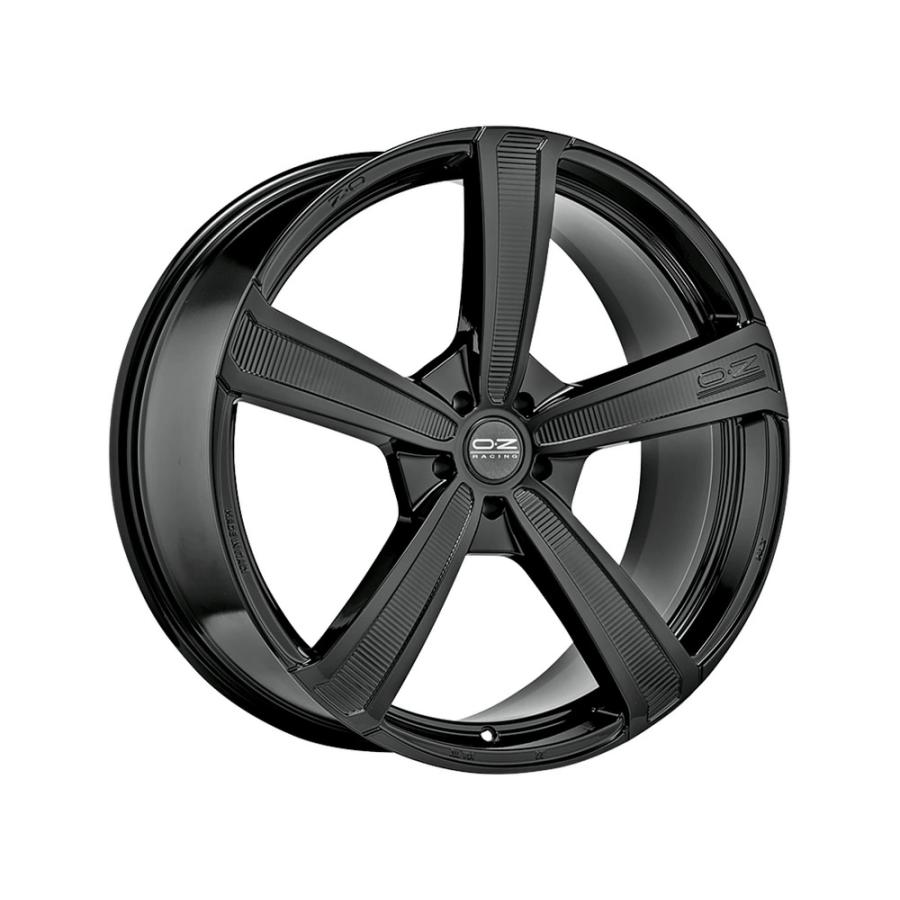 OZ Racing Montecarlo HLT アルミホイール 4本セット 20インチ 9.5x20J