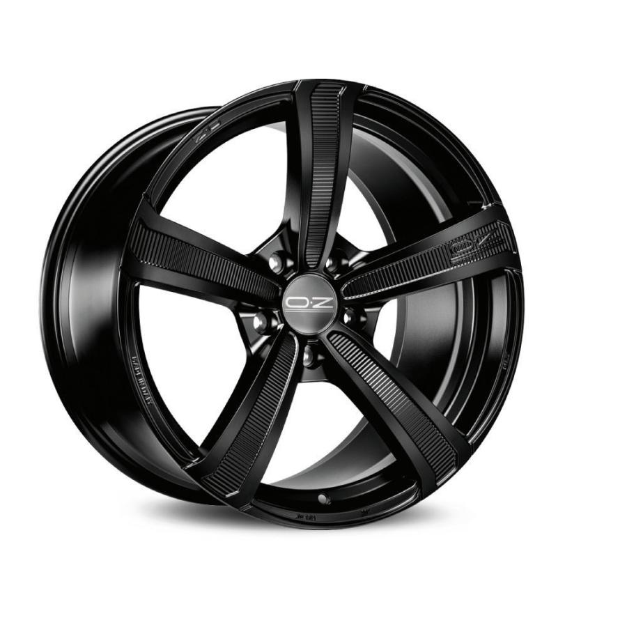 OZ Racing Montecarlo HLT アルミホイール 4本セット 20インチ 9.5x20J 