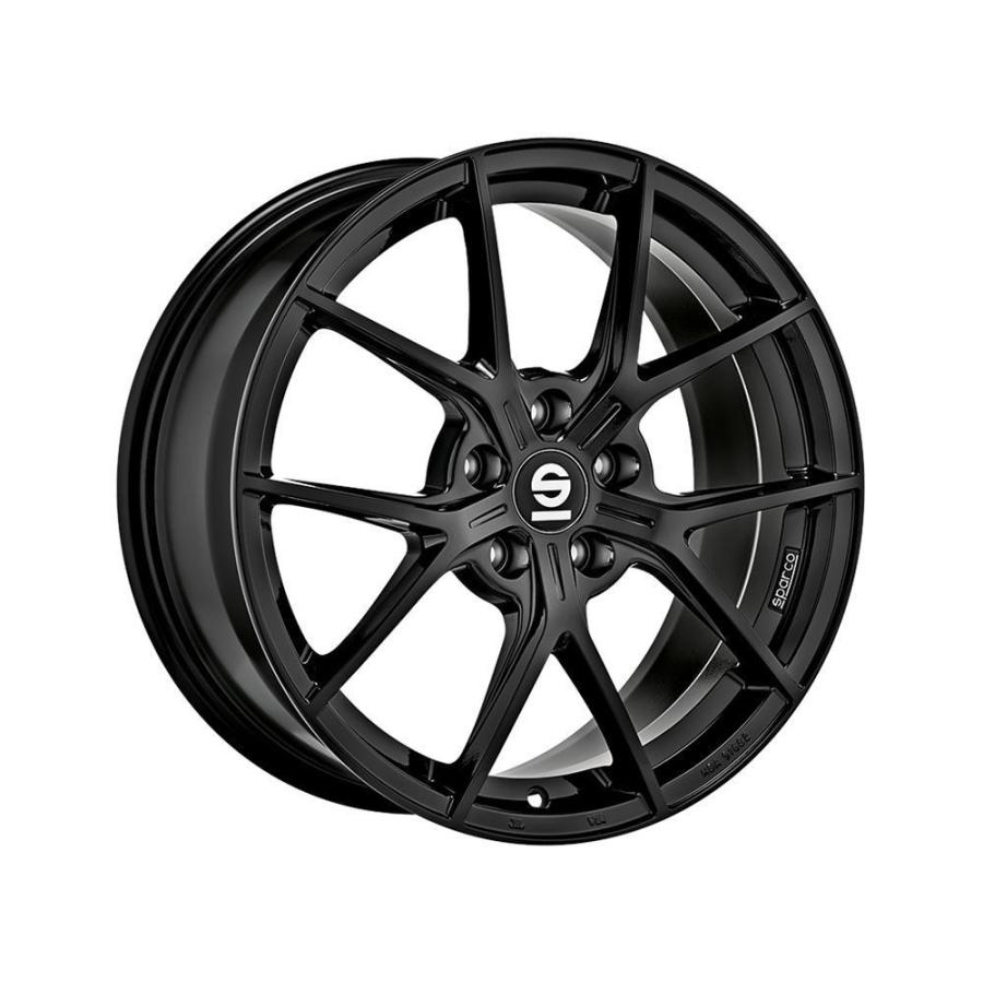 OZ Racing Podio アルミホイール 4本セット 19インチ 8.5x19J インチ 5
